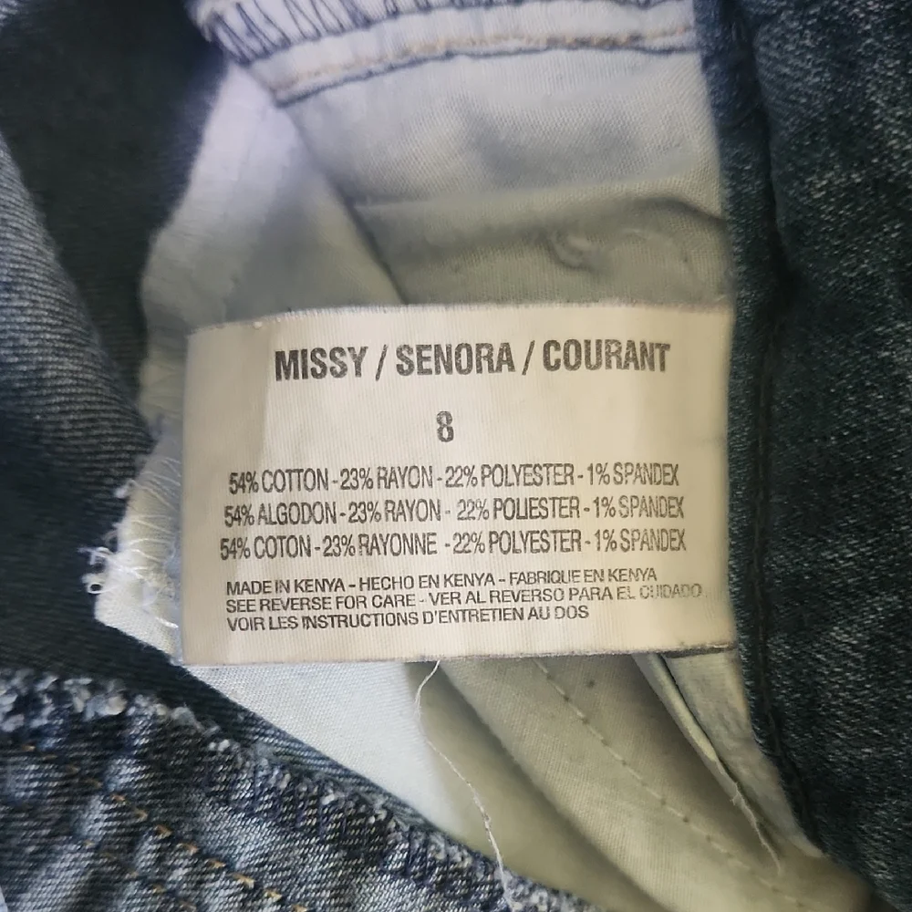 Gloria Vanderbilt Women's Shorts - Picture 11 of 13